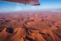 2012-07-11 Namibia 365 - Flug von Swakopmund über die südliche Skelettküste der Namib nach Sossusvlei